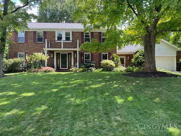 9304 Dundee Dr, West Chester, OH 45069