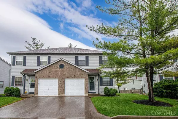 7956 Bobtail Ct, West Chester, OH 45069