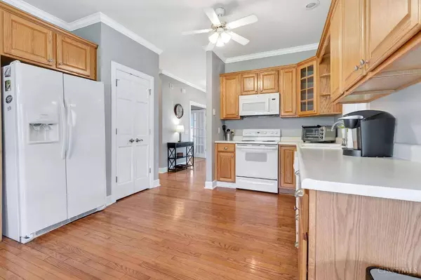 6017 Indian Trace Dr, Fairfield Twp, OH 45011