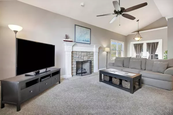 6017 Indian Trace Dr, Fairfield Twp, OH 45011