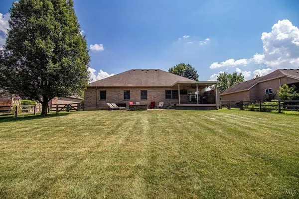 6017 Indian Trace Dr, Fairfield Twp, OH 45011