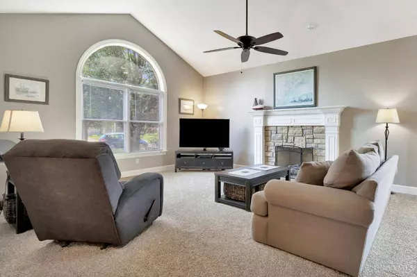 6017 Indian Trace Dr, Fairfield Twp, OH 45011