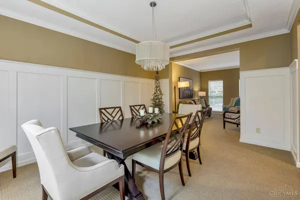 5748 Lynx Ct, Deerfield Twp., OH 45040