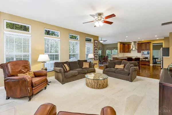 5748 Lynx Ct, Deerfield Twp., OH 45040