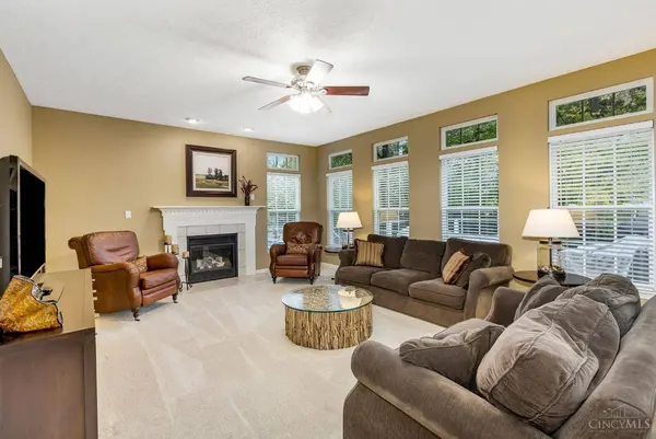 5748 Lynx Ct, Deerfield Twp., OH 45040