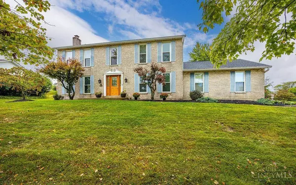 7761 Jonathan Ct, West Chester, OH 45069
