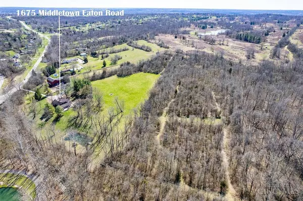 1675 Middletown Eaton Rd, Madison Twp, OH 45042