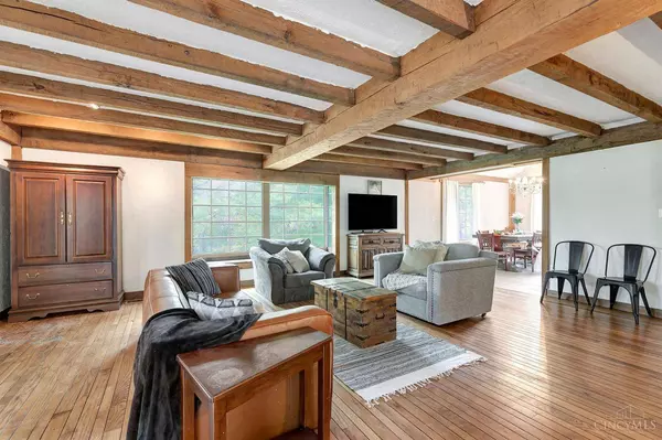 1675 Middletown Eaton Rd, Madison Twp, OH 45042