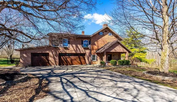 1675 Middletown Eaton Rd, Madison Twp, OH 45042