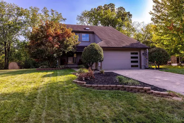 6785 Netherland Ct, Liberty Twp, OH 45044