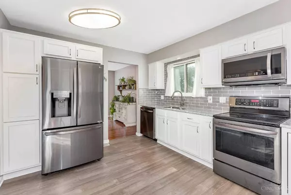 6785 Netherland Ct, Liberty Twp, OH 45044