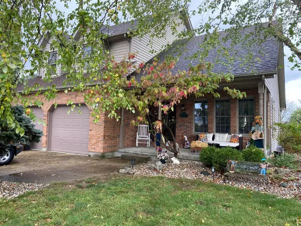 425 Heritage Pl, Trenton, OH 45067