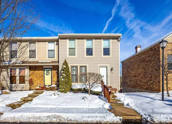 104 Fox Hollow Ct, Fairfield, OH 45014