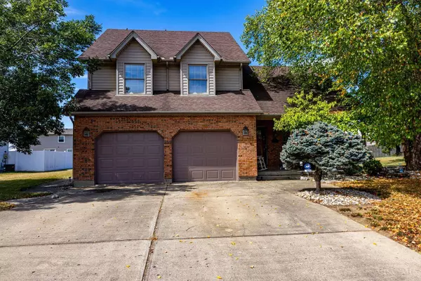 425 Heritage Pl, Trenton, OH 45067