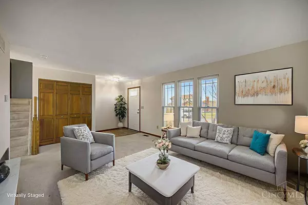 108 Mollie Dr, Hamilton, OH 45013