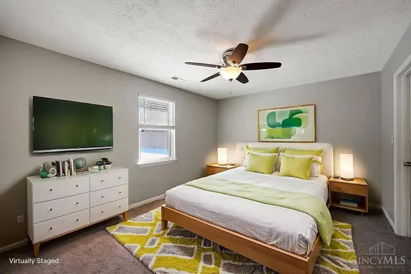 6352 Lakota Meadows Dr, Liberty Twp, OH 45044