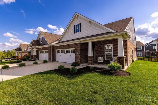 4891 Osprey Pointe Dr, Liberty Twp, OH 45011