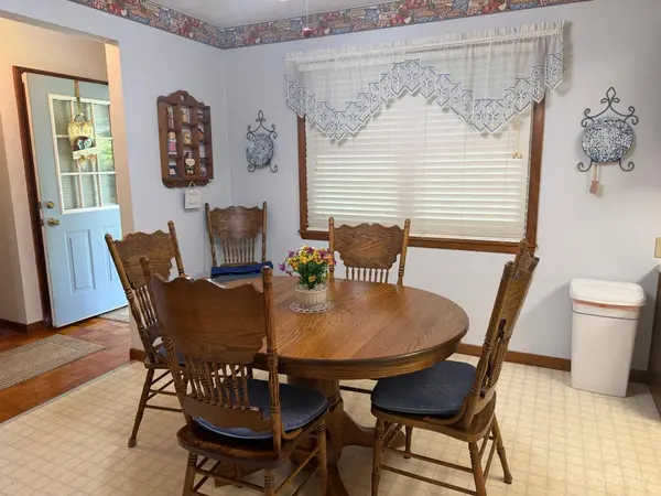 5756 Forge Bridge Dr, West Chester, OH 45069