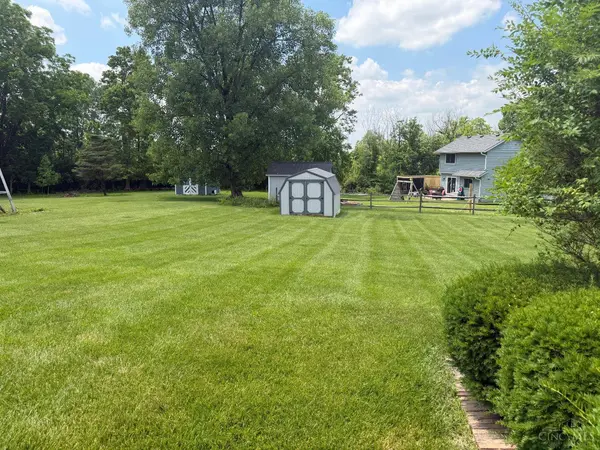 5756 Forge Bridge Dr, West Chester, OH 45069