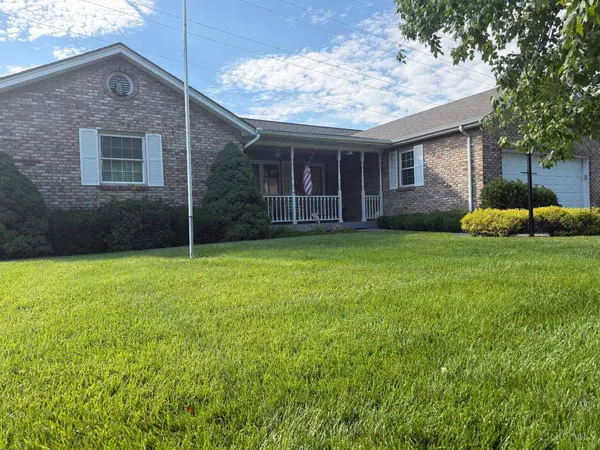5756 Forge Bridge Dr, West Chester, OH 45069