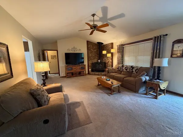 5756 Forge Bridge Dr, West Chester, OH 45069