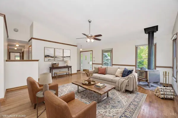 464 gates Rd, Ross Twp, OH 45013
