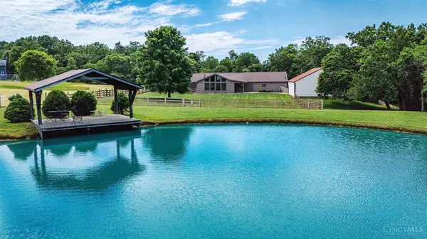 464 gates Rd, Ross Twp, OH 45013