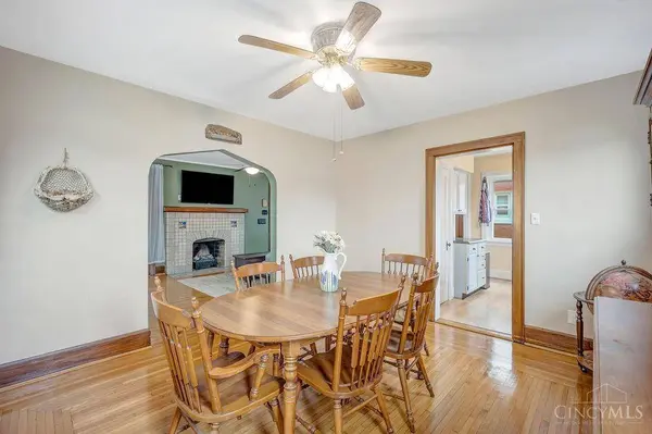 2128 Glenside Ave, Norwood, OH 45212