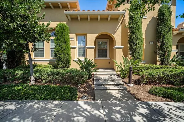 40 Roycroft, Irvine, CA 92620