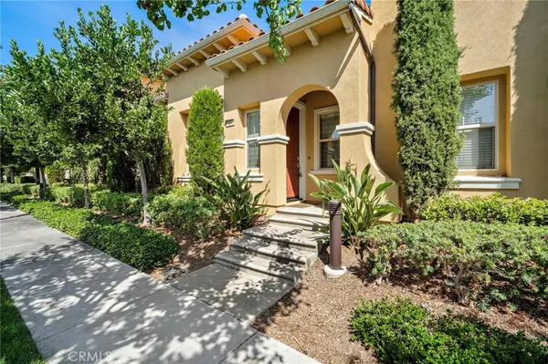 40 Roycroft, Irvine, CA 92620