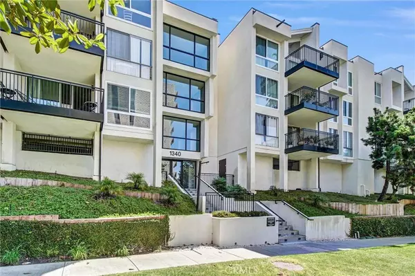 1340 S Beverly Glen BLVD #113, Los Angeles, CA 90024