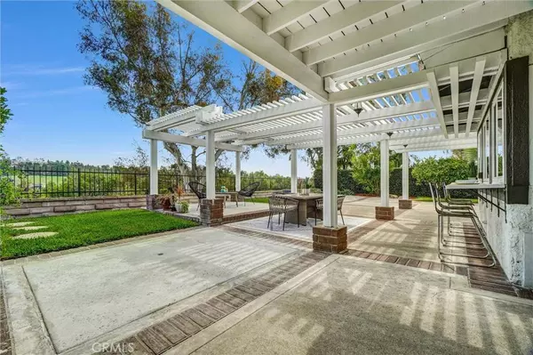26532 Via Marina, Mission Viejo, CA 92691