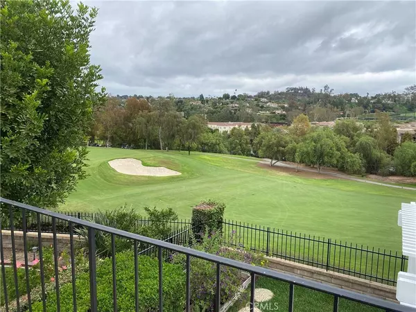 26532 Via Marina, Mission Viejo, CA 92691
