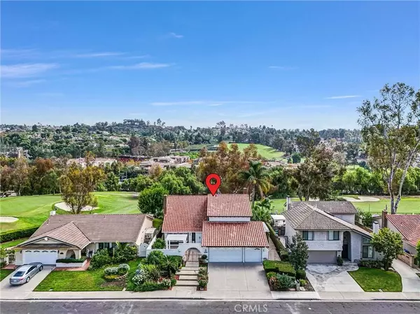 26532 Via Marina, Mission Viejo, CA 92691