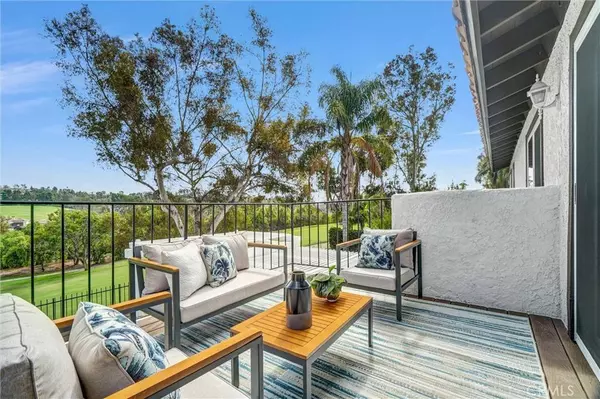 26532 Via Marina, Mission Viejo, CA 92691