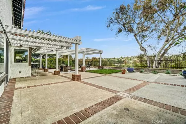 26532 Via Marina, Mission Viejo, CA 92691