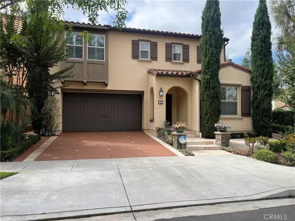 36 Royal Grove, Irvine, CA 92620