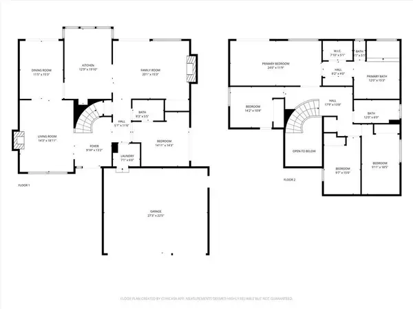 26532 Via Marina, Mission Viejo, CA 92691