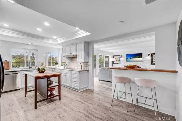 26532 Via Marina, Mission Viejo, CA 92691