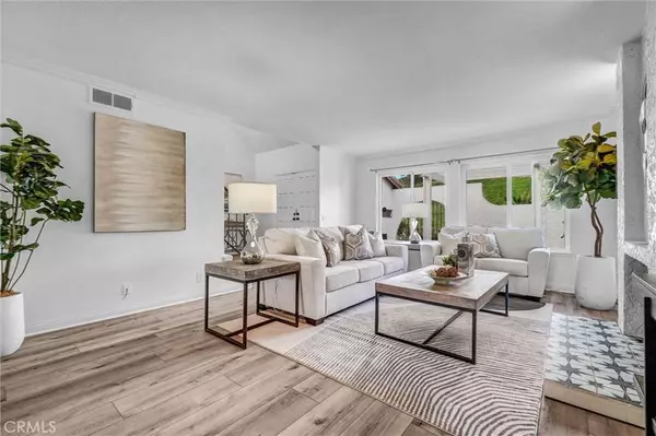 26532 Via Marina, Mission Viejo, CA 92691