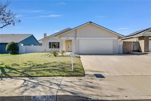 12650 Cypress, Chino, CA 91710