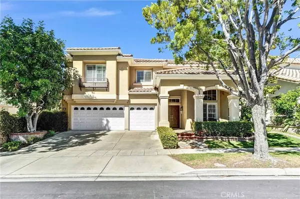 53 Oakhurst, Irvine, CA 92620