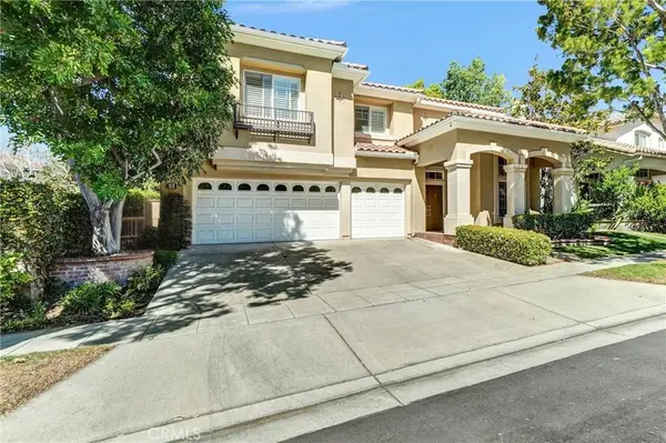 53 Oakhurst, Irvine, CA 92620