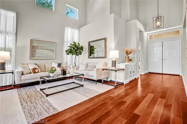 53 Oakhurst, Irvine, CA 92620