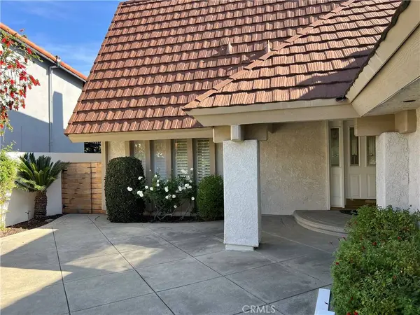 4061 Salacia, Irvine, CA 92620