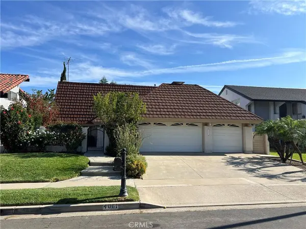 4061 Salacia, Irvine, CA 92620