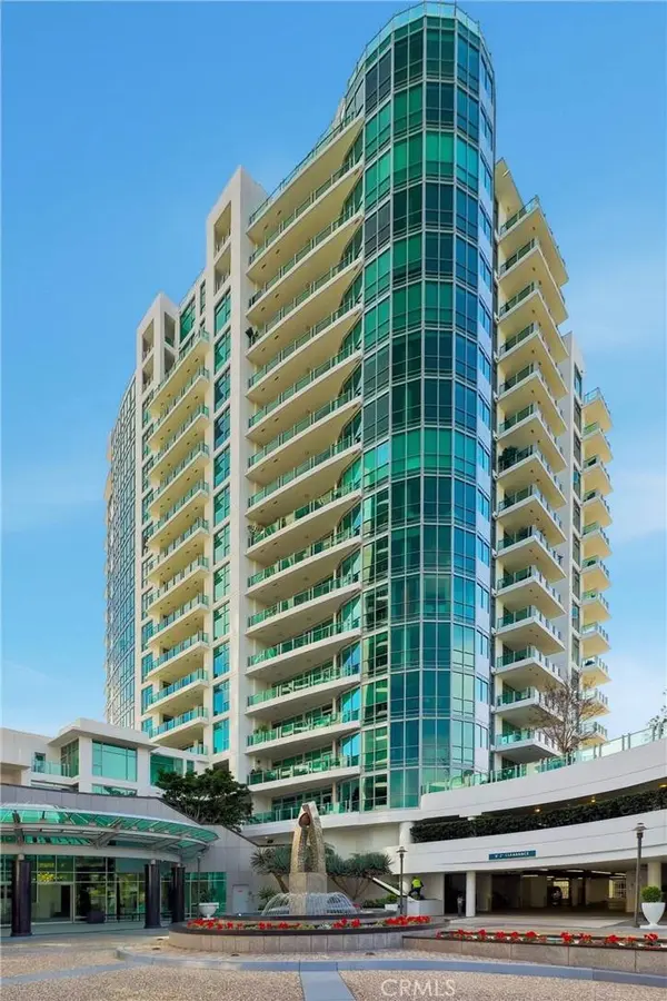 3131 Michelson #706, Irvine, CA 92612