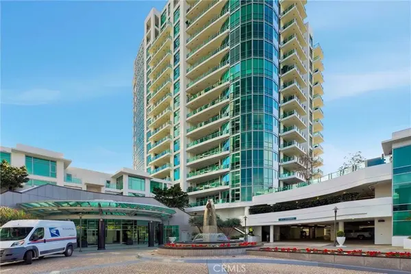 3131 Michelson #706, Irvine, CA 92612