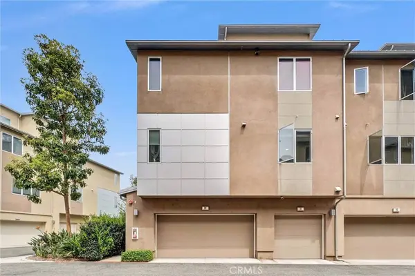 89 Lennox, Irvine, CA 92612