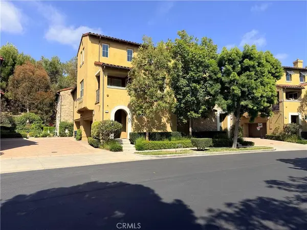 57 Gingerwood, Irvine, CA 92603